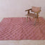 Tapis berbere marocain pure laine 194 x 247 cm - AFKliving