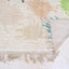 Tapis Berbere marocain pure laine 196 x 262 cm - AFKliving