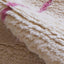 Tapis berbere marocain pure laine 197 x 303 cm - AFKliving
