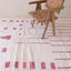 Tapis berbere marocain pure laine 197 x 303 cm - AFKliving