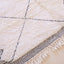 Tapis berbere marocain pure laine 204 x 298 cm - AFKliving
