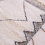Tapis berbere marocain pure laine 204 x 298 cm - AFKliving