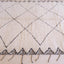 Tapis berbere marocain pure laine 204 x 298 cm - AFKliving