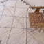 Tapis berbere marocain pure laine 204 x 298 cm - AFKliving