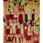 Tapis Berbere marocain pure laine 205 x 308 cm - AFKliving