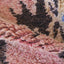 Tapis Berbere marocain pure laine 207 x 112 cm - AFKliving