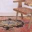 Tapis Berbere marocain pure laine 207 x 112 cm - AFKliving