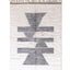 Tapis berbere marocain pure laine 207 x 306 cm - AFKliving