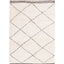 Tapis berbère marocain pure laine 210 x 300 cm