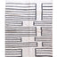 Tapis berbere marocain pure laine 214 x 291 cm - AFKliving