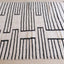 Tapis berbere marocain pure laine 214 x 291 cm - AFKliving