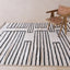 Tapis berbere marocain pure laine 214 x 291 cm - AFKliving