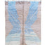 Tapis berbere marocain pure laine 214 x 307 cm - AFKliving