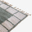 Tapis berbere marocain pure laine 220 x 274 cm - AFKliving