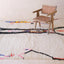 Tapis berbere marocain pure laine 233 x 328 cm - AFKliving