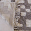 Tapis Berbere marocain pure laine 238 x 157 cm - AFKliving