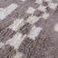 Tapis Berbere marocain pure laine 238 x 157 cm - AFKliving