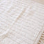 Tapis berbere marocain pure laine 240 x 256 cm - AFKliving