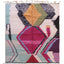 Tapis berbère marocain pure laine 254 x 291 cm - AFKliving