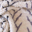 Tapis Berbere marocain pure laine 255 x 150 cm - AFKliving