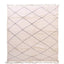 Tapis berbere marocain pure laine 261 x 293 cm - AFKliving