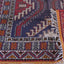 Tapis Berbere marocain pure laine 263 x 171 cm - AFKliving