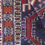 Tapis Berbere marocain pure laine 263 x 171 cm - AFKliving