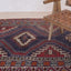 Tapis Berbere marocain pure laine 263 x 171 cm - AFKliving
