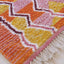 Tapis Berbere marocain pure laine 271 x 210 cm - AFKliving