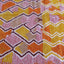 Tapis Berbere marocain pure laine 271 x 210 cm - AFKliving