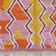 Tapis Berbere marocain pure laine 271 x 210 cm - AFKliving