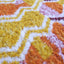 Tapis Berbere marocain pure laine 271 x 210 cm - AFKliving