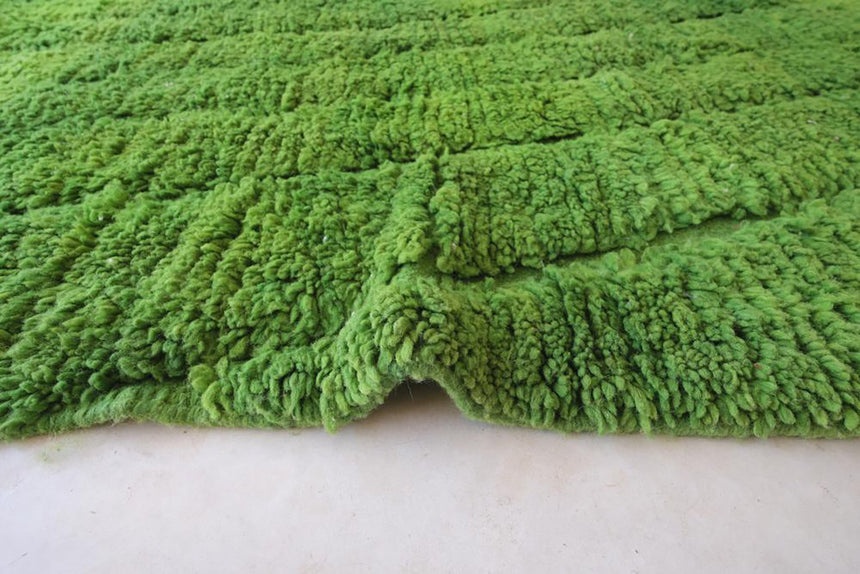 Tapis Berbere marocain pure laine 279 x 394 cm - AFKliving