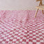 Tapis Berbere marocain pure laine 300 x 232 cm - AFKliving