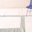 Tapis Berbere marocain pure laine 302 x 251 cm - AFKliving