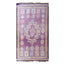 Tapis Berbere marocain pure laine 306 x 167 cm - AFKliving