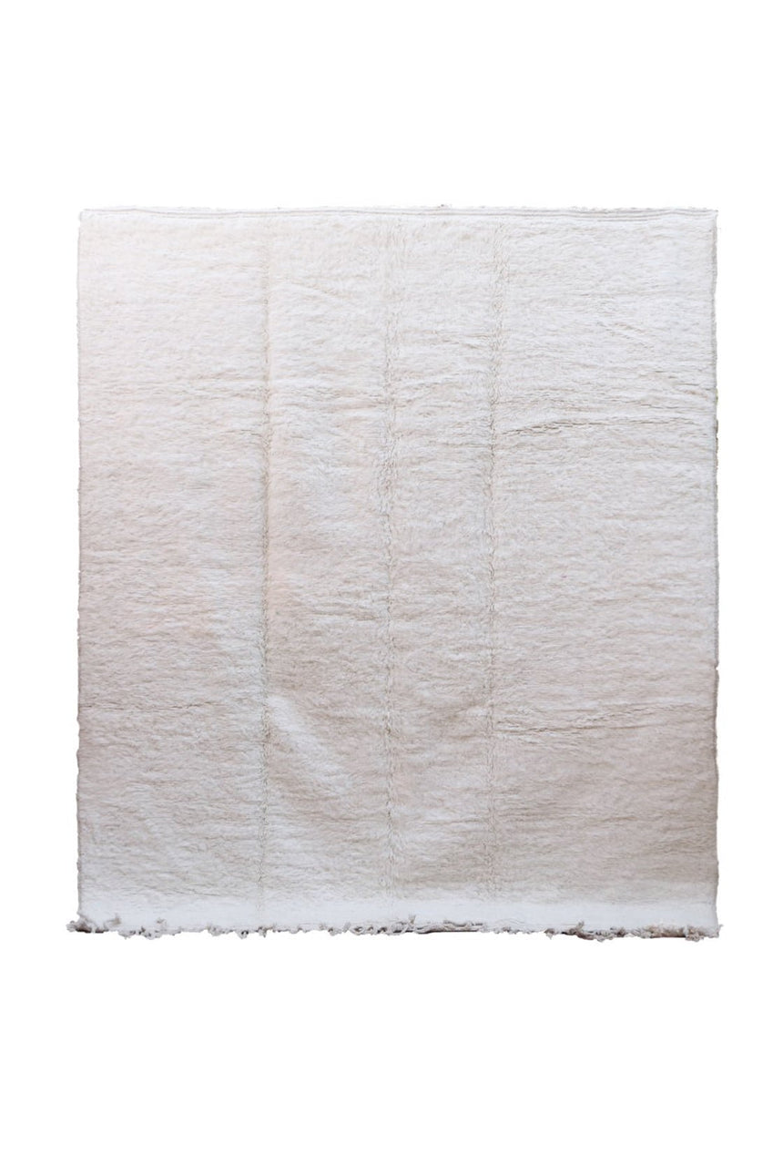 Tapis Berbere marocain pure laine 306 x 366 cm - AFKliving