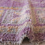 Tapis Berbere marocain pure laine 333 x 203 cm - AFKliving