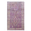 Tapis Berbere marocain pure laine 333 x 203 cm - AFKliving
