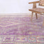 Tapis Berbere marocain pure laine 333 x 203 cm - AFKliving