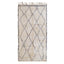 Tapis Berbere marocain pure laine 340 x 170 cm - AFKliving