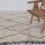 Tapis Berbere marocain pure laine 340 x 170 cm - AFKliving