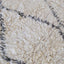 Tapis Berbere marocain pure laine 340 x 170 cm - AFKliving
