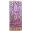 Tapis Berbere marocain pure laine 358 x 146 cm - AFKliving