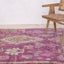 Tapis Berbere marocain pure laine 358 x 146 cm - AFKliving