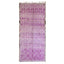 Tapis Berbere marocain pure laine 363 x 159 cm - AFKliving