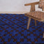 Tapis Berbere marocain pure laine 380 x 190 cm - AFKliving