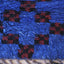 Tapis Berbere marocain pure laine 380 x 190 cm - AFKliving