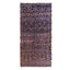 Tapis Berbere marocain pure laine 430 x 210 cm - AFKliving