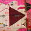Tapis Berbere marocain pure laine Boujad 170 x 265 cm - AFKliving
